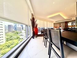The Tate Residences (D9), Condominium #537298251